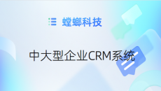 中大企业CRM系统-大中型教育CRM系统-CRM系统