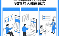 销售跟进效率提升133%:教育SCRM如何用“自动标签+话术库”把顾问从重复劳动中解放出来image-53-230x140.png 教育机构选对SCRM,才能实现精细化运营