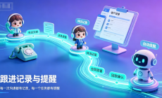 整合客户数据,SCRM助力教育机构赢得学生心CRM客户管理系统3-230x140.png 汽车后市场抖音私信线索流失严重,螳螂科技AI私信客服助力线索转化