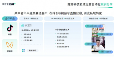 螳螂SCRM企微管理系统-打标签、侧边栏运营管理