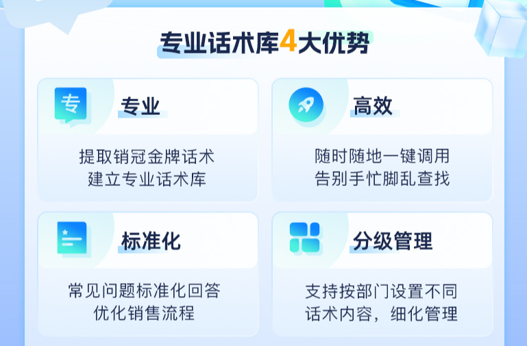 螳螂CRM销售管理系统-话术库、专业、实用-北京螳螂科技