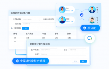 螳螂CRM，医疗行业客户管理的最佳伙伴-医疗行业CRM系统-医疗CRM