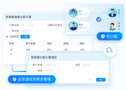 螳螂CRM，医疗行业客户管理的最佳伙伴