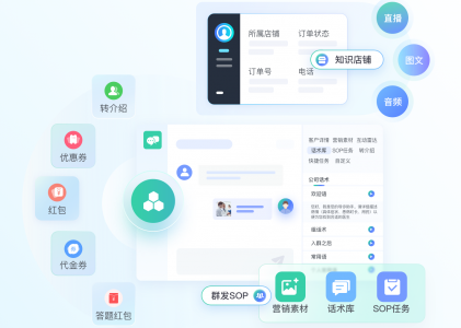 AI在线客服——螳螂AI助力企业实现智能化转型