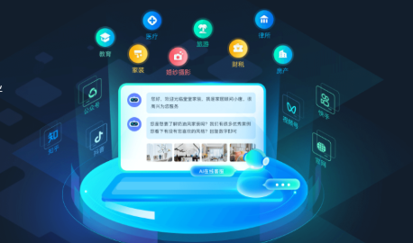 实时数据驱动优化,AI客服系统全面提升客户满意度image-3.png 汽车车衣行业巧用AI在线客服系统24小时对话-咨询回复