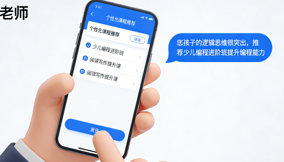 家庭教育 SCRM 系统_家庭教育机构私域运营管理解决方案image-10.png 家庭教育 SCRM 系统_家庭教育机构私域运营管理解决方案