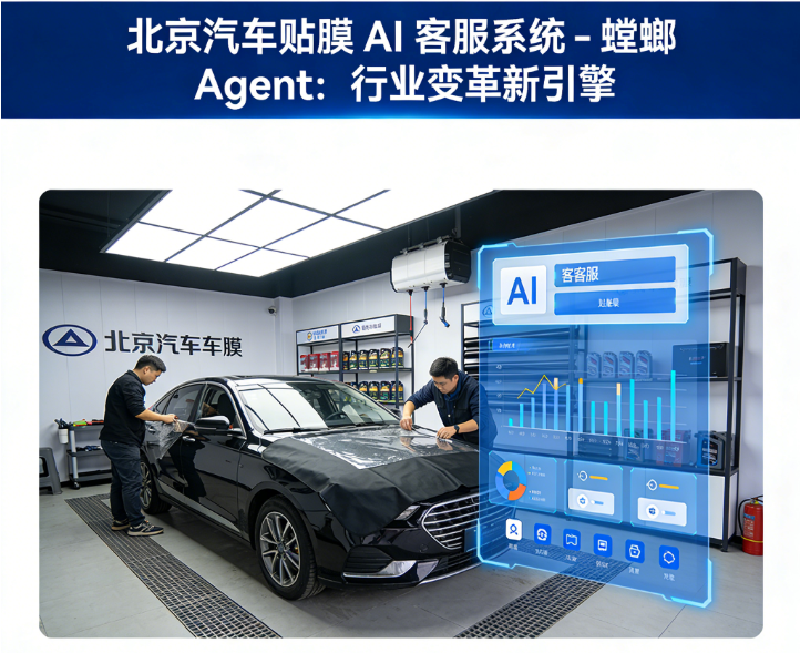 北京汽车贴膜 AI 客服系统 – 螳螂 Agent:行业变革新引擎image-48.png 北京汽车贴膜 AI 客服系统 - 螳螂 Agent:行业变革新引擎