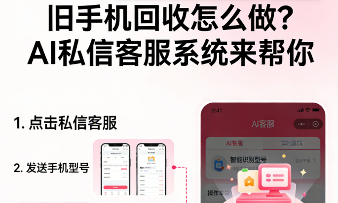 旧手机回收怎么做小红书?螳螂科技旧手机回收私信客服系统助力商家高效转化image-70.png 旧手机回收怎么做小红书?螳螂科技旧手机回收私信客服系统助力商家高效转化
