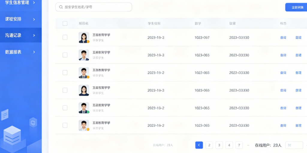 培训CRM管理系统_智能管理_高效获客!image-13-1024x512.png 培训CRM管理系统_智能管理_高效获客!