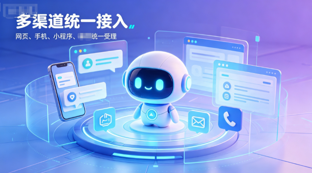 电商商家实测:接入AI私信客服后,线索流失率下降 62%AI多渠道统一管理-1024x569.png 电商商家实测:接入AI私信客服后,线索流失率下降 62%AI多渠道统一管理-1024x569.png